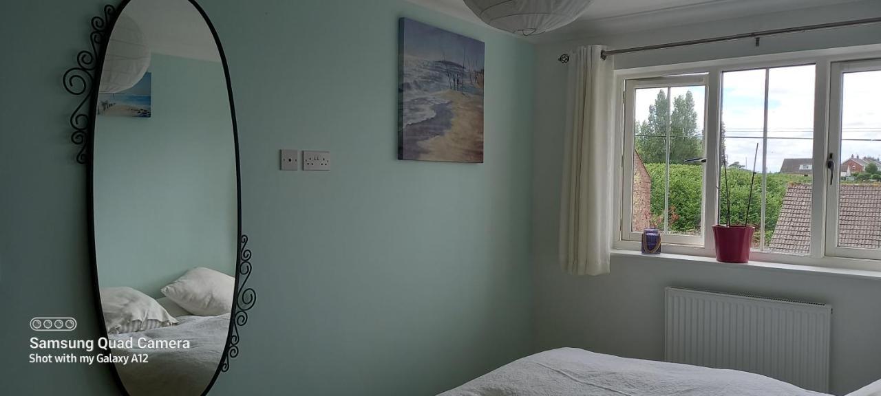 2 Orchard Gate Apartment Faversham Ngoại thất bức ảnh
