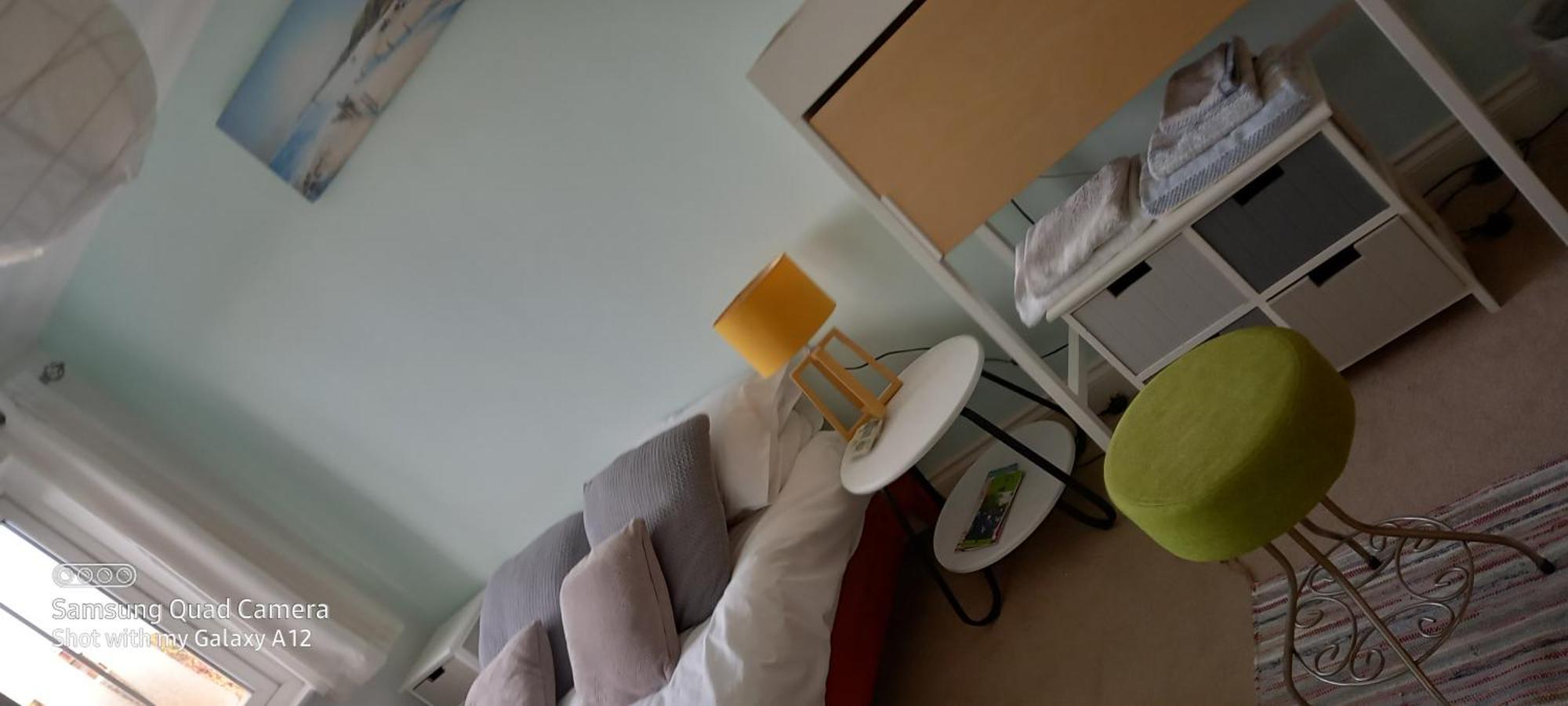 2 Orchard Gate Apartment Faversham Ngoại thất bức ảnh